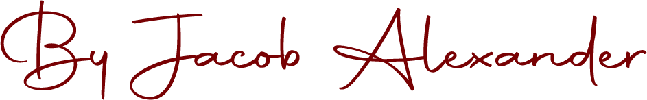 ByJacobAlexander